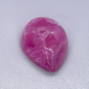 4.01 ct COBALTO CALCITE  -  ITALY