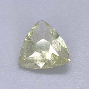 0.70 ct BRAZILIANITE  -  BRAZIL