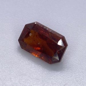3.24 ct BASTNAESITE  -  PAKISTAN
