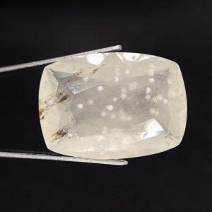 19.70 ct LIBYAN DESERT GLASS TEKTITE   -  SAHARA