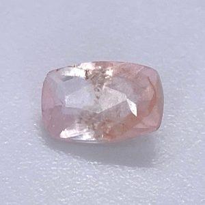 0.40 ct COBALTO CALCITE  -  MOROCCO