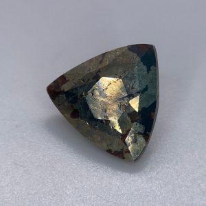 10.06 ct BORNITE  -  CHINA