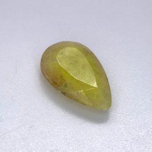 2.40 ct CHARLESITE  -  SOUTH AFRICA