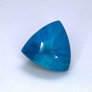 7.82 ct CAVANSITE - INDIA