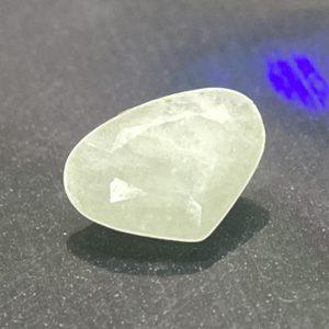 0.82 ct DATOLITE  -  SPAIN