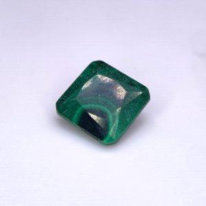 3.80 ct MALACHITE  -  KONGO