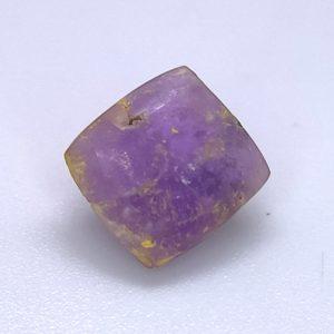 2.88 ct (PARA)-COQUIMBITE - CHILE