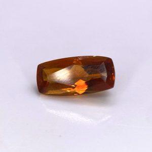 2.50 ct MADEIRA CITRINE  -  BRAZIL