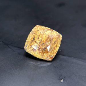 6.21 ct NATROJAROSITE  -  CHILE