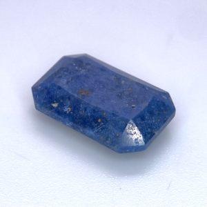 7.20 ct DUMORTIERITE  -  PERU