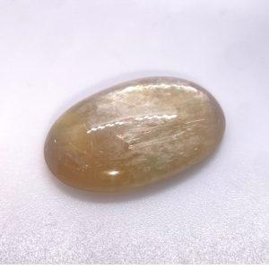 30.75 ct MONSTER DIASPORE  -  TURKEY