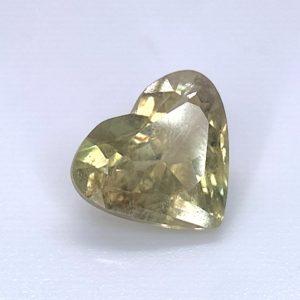 5.30 ct DIASPORE  -  TURKEY