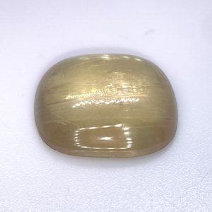 13.60 ct MONSTER DIASPORE  -  TURKEY