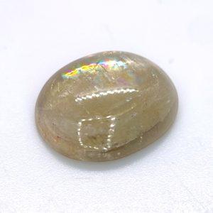 19.75 ct MONSTER DIASPORE  -  TURKEY