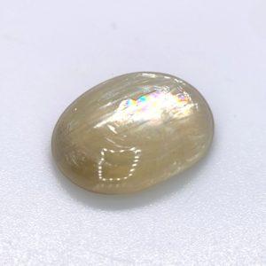 11.55 ct MONSTER DIASPORE  -  TURKEY