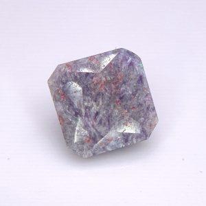 4.58 ct PURPLE LEPIDOLITE  -  BRAZIL