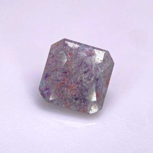 4.88 ct PURPLE LEPIDOLITE  -  BRAZIL