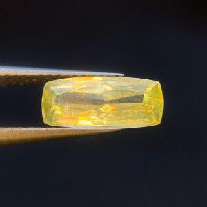 1.55 ct ZINCITE  -  POLAND