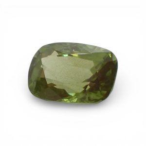 3.29 ct PERIDOT - KASHMERE