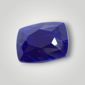 7.05 ct LAZURITE - AFGHANISTAN