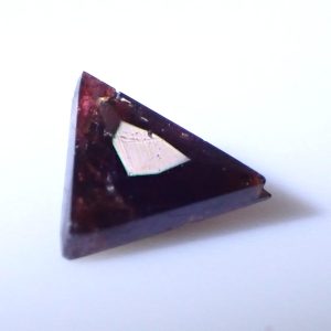 0.20 ct PAINITE  -  MYANMAR