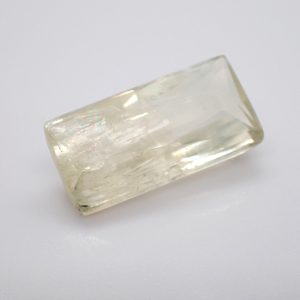 6.34 ct  EDENITE  -  SRI LANKA