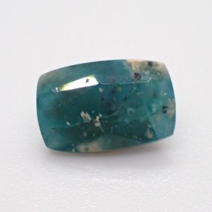 0.85 ct GRANDIDIERITE  -  MADAGASCAR