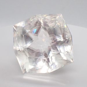 226 CT MONSTERSIZE CALCITE  -  KAZAKHSTAN