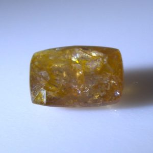 0.33 ct  HIBONITE - MYANMAR