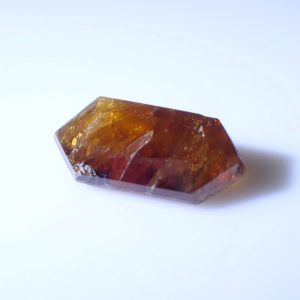 0.37 ct HIBONITE - MYANMAR