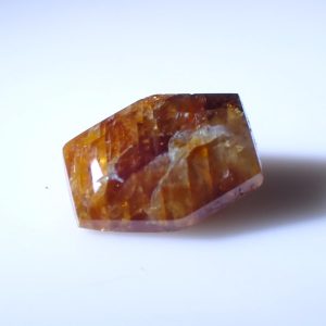 0.55 ct HIBONITE - MYANMAR