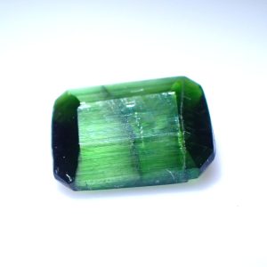0.45 ct Chrome Fluoro-Pargasite Amphibole - Mogok - MYANMAR