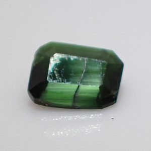 0.25 ct Chrome Fluoro-Pargasite Amphibole - Mogok - MYANMAR