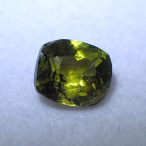 0.28 ct Sinhalite - Myanmar