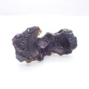 3.90 g INDOCHINITE TEKTITE  -  INDOCHINA