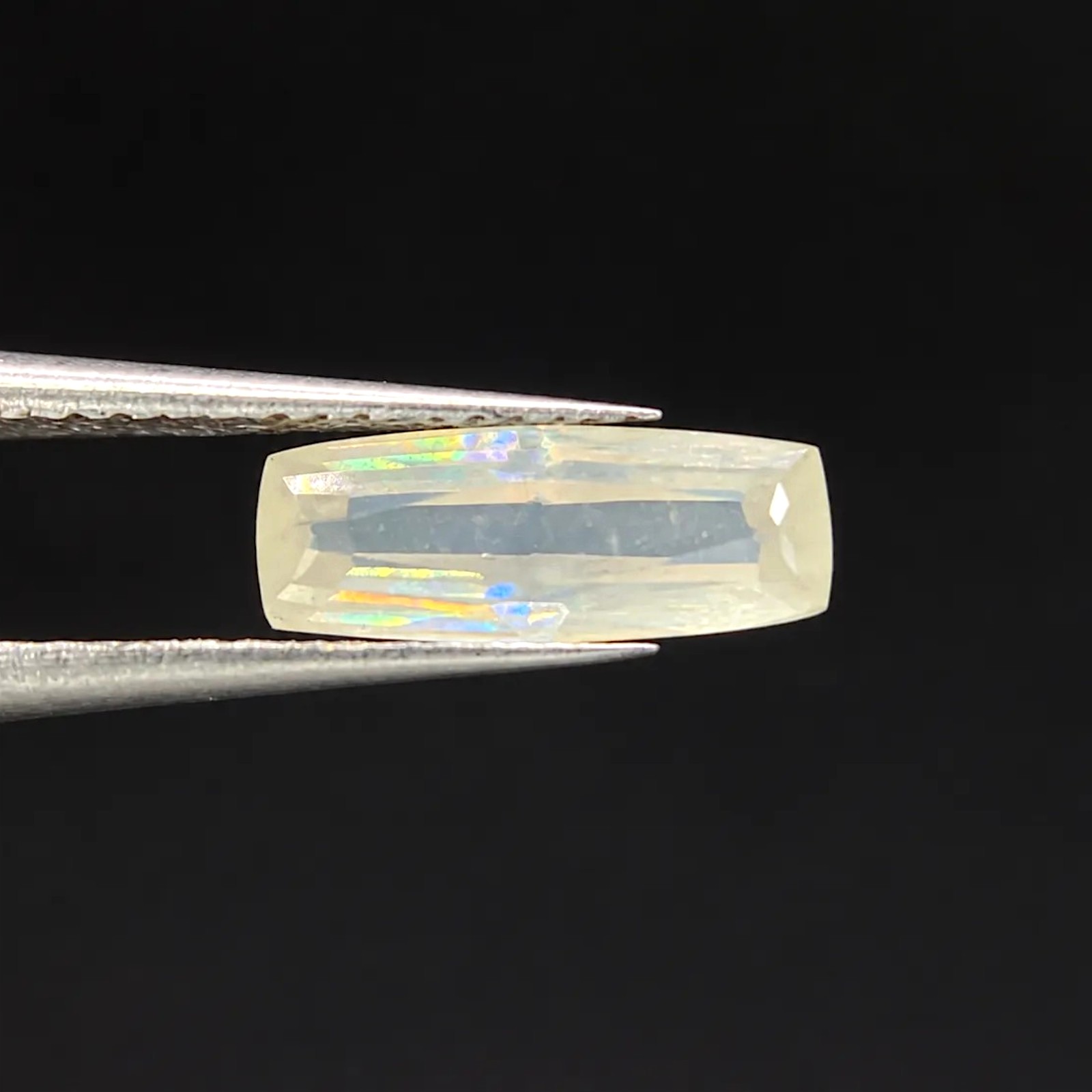 1.25 ct ZINCITE  -  POLAND