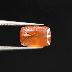 1.35 ct ZIRCON  -  SRI LANKA