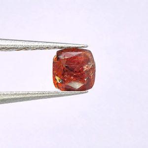 0.45 ct PAINITE - MYANMAR - CERTIFIED