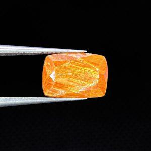 2.40 ct ORPIMENT  -  PERU