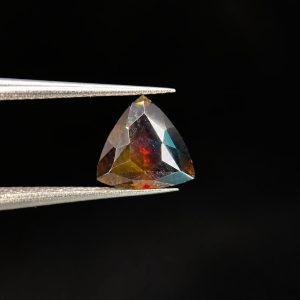 1.70 ct ZINCITE  -  POLAND