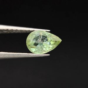 0.30 ZOISITE  -  PAKISTAN