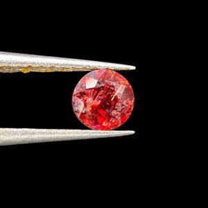 0.25 ct PAINITE - MYANMAR - CERTIFIED