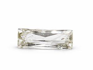 0.75 ct FORSTERITE - MYANMAR