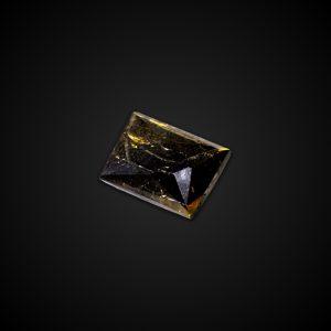 BADDELEYITE