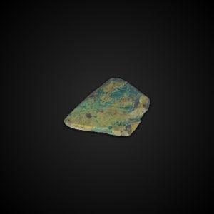 BROCHANTITE