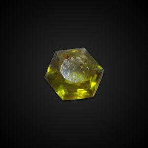 SINHALITE