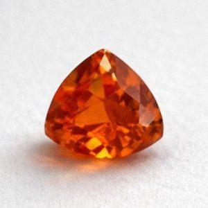 0.25 ct RHODOCHROSITE - Hotazel, South Africa