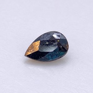 0.26 ct PAINITE - MYANMAR - CERTIFIED