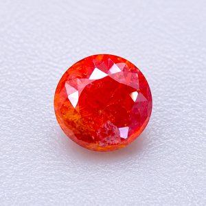 0.40 ct RED MIMETITE - CHINA
