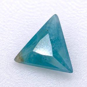 0.17 ct GRANDIDIERITE - MADAGASCAR